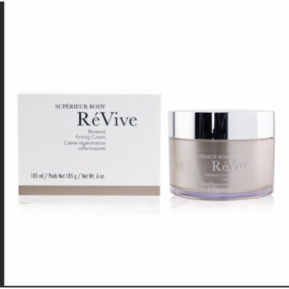 ReVive Superieur Body Renewal Firming Cream 185ml/6oz Luxurious Body Care NEW - Picture 6 of 6